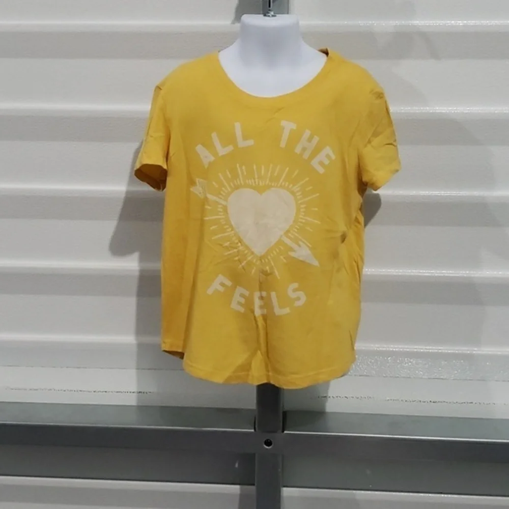 Old Navy brand‎ Tshirt Size 8